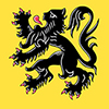 officiële Vlaamse Leeuw